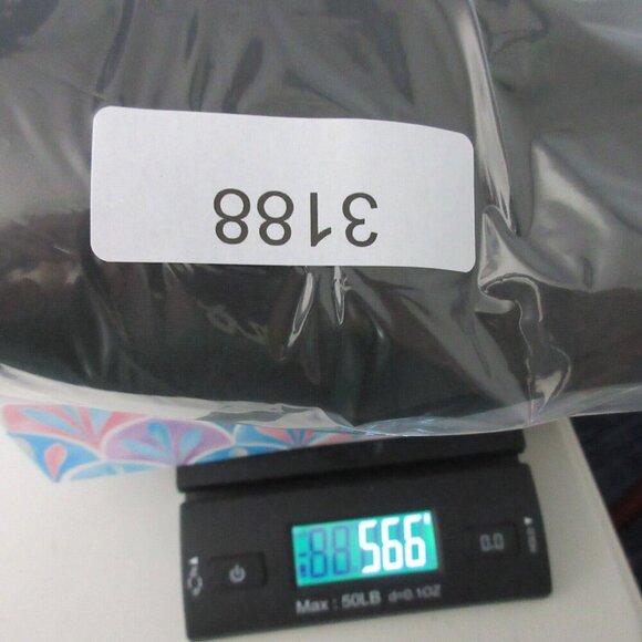 Club Monaco Cropped Bomber Jacket Women's XS Black Viscose Blend Zip Up 566 - Picture 11 of 11